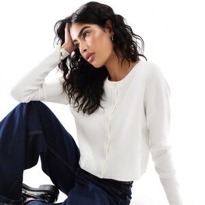 ASOS Slim Fit Cardigan - NWOT